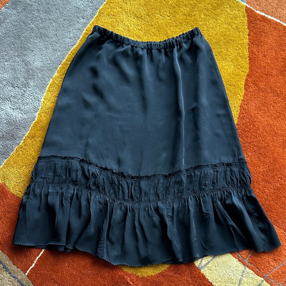 Comrags Skirt
